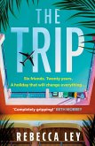 The Trip (eBook, ePUB)