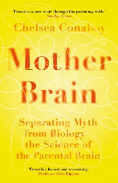 Cover Mother Brain (eBook, ePUB)