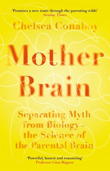 Mother Brain (eBook, ePUB)