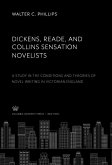 Dickens, Reade, and Collins Sensation Novelists (eBook, PDF)