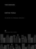 Ha?ha Yoga (eBook, PDF)