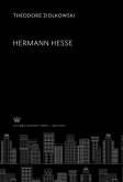 Hermann Hesse (eBook, PDF)