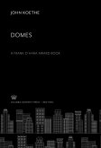 Domes a Frank O'Hara Award Book (eBook, PDF)