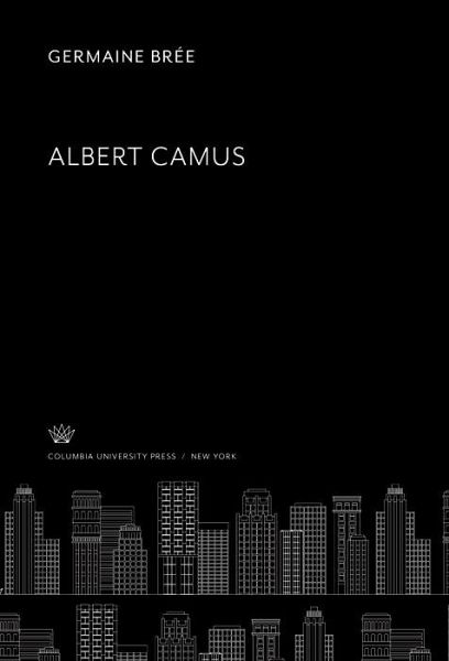Albert Camus (eBook, PDF)