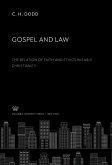 Gospel and Law (eBook, PDF)