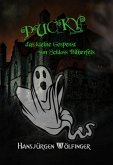 PUCKY - das kleine Gespenst von Schloss Bibberfels (eBook, ePUB)