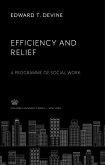 Efficiency and Relief (eBook, PDF)