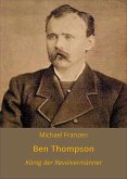 Ben Thompson (eBook, ePUB)