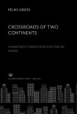 Crossroads of Two Continents (eBook, PDF)