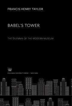 Cover Babel'S Tower (eBook, PDF)