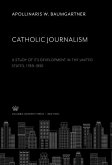 Catholic Journalism (eBook, PDF) Catholic Journalism (eBook, PDF)