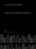 Greek Culture and Thought (eBook, PDF)