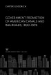 Government Promotion of American Canals... - Bild 1
