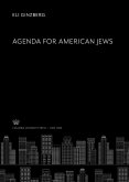 Agenda for American Jews (eBook, PDF)