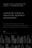 Human Relations in Industrial Research Management (eBook, PDF)
