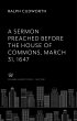 A Sermon Preached Before the House of... - Bild 1