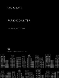 Far Encounter (eBook, PDF) Cover Far Encounter (eBook, PDF)