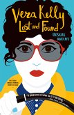 Vera Kelly Lost and Found (eBook, ePUB)