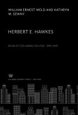 Herbert E. Hawkes (eBook, PDF) Herbert E. Hawkes (eBook, PDF)
