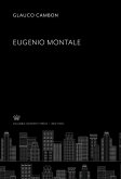 Eugenio Montale (eBook, PDF)