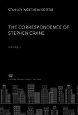 The Correspondence of Stephen Crane (eBook, PDF)