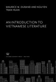 An Introduction to Vietnamese Literature (eBook, PDF)