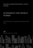 Economics and World Power (eBook, PDF)