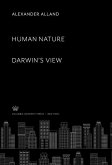 Human Nature: Darwin'S View (eBook, PDF)