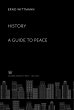 History: a Guide to Peace (eBook, PDF) - Bild 1