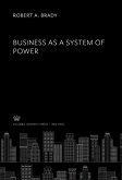 Business as a System of Power (eBook, PDF)