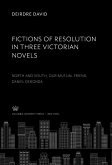 Fictions of Resolution in Three Victorian Novels (eBook, PDF)