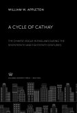 A Cycle of Cathay (eBook, PDF)