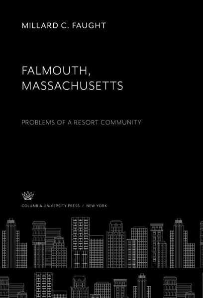 Falmouth Massachusetts (eBook, PDF) Falmouth Massachusetts (eBook, PDF)