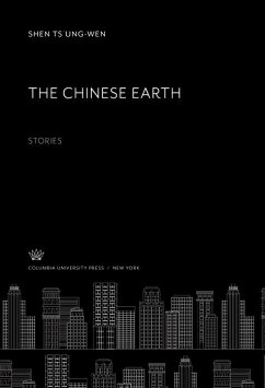 The Chinese Earth (eBook, PDF)