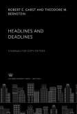 Headlines and Deadlines (eBook, PDF)
