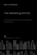 The German Question (eBook, PDF) - Bild 1
