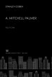 A. Mitchell Palmer: Politician (eBook,... - Bild 1