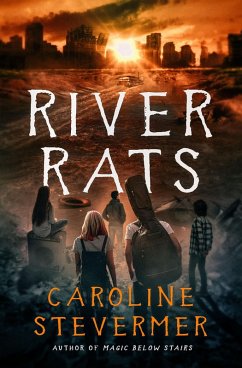 Cover River Rats (eBook, ePUB)