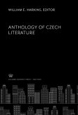 Anthology of Czech Literature (eBook, PDF)