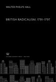 British Radicalism. 1791-1797 (eBook, PDF)