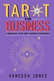 Tarot for Business (eBook, ePUB)