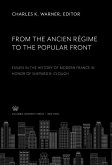 From the Ancien Régime to the Popular Front (eBook, PDF)
