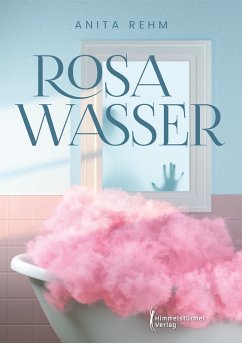Cover Rosa Wasser (eBook, PDF)