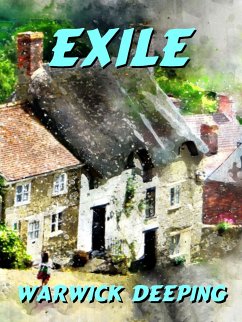 Exile (eBook, ePUB) - Deeping, Warwick