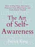 The Art of Self-Awareness (eBook, ePUB)