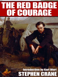 The Red Badge of Courage (eBook, ePUB)