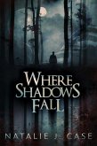 Where Shadows Fall (eBook, ePUB)