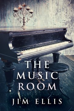 The Music Room (eBook, ePUB) - Ellis, Jim