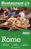 2022 Rome (eBook, ePUB)