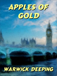 Apples of Gold (eBook, ePUB) - Deeping, Warwick